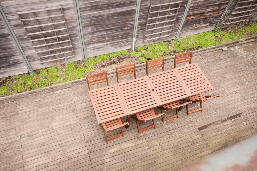 Wenceslas Square Lofts ปราก ภายนอก รูปภาพ
